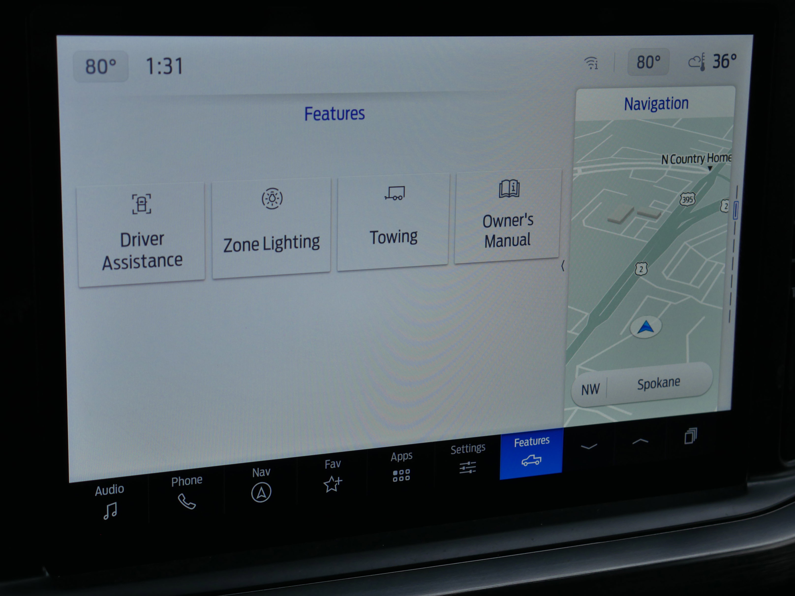 Certified 2023 Ford F250 Lariat image 14