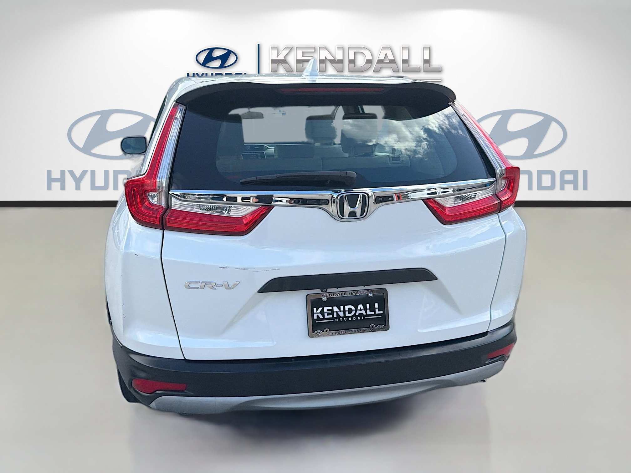Used 2019 Honda CR-V LX image 5