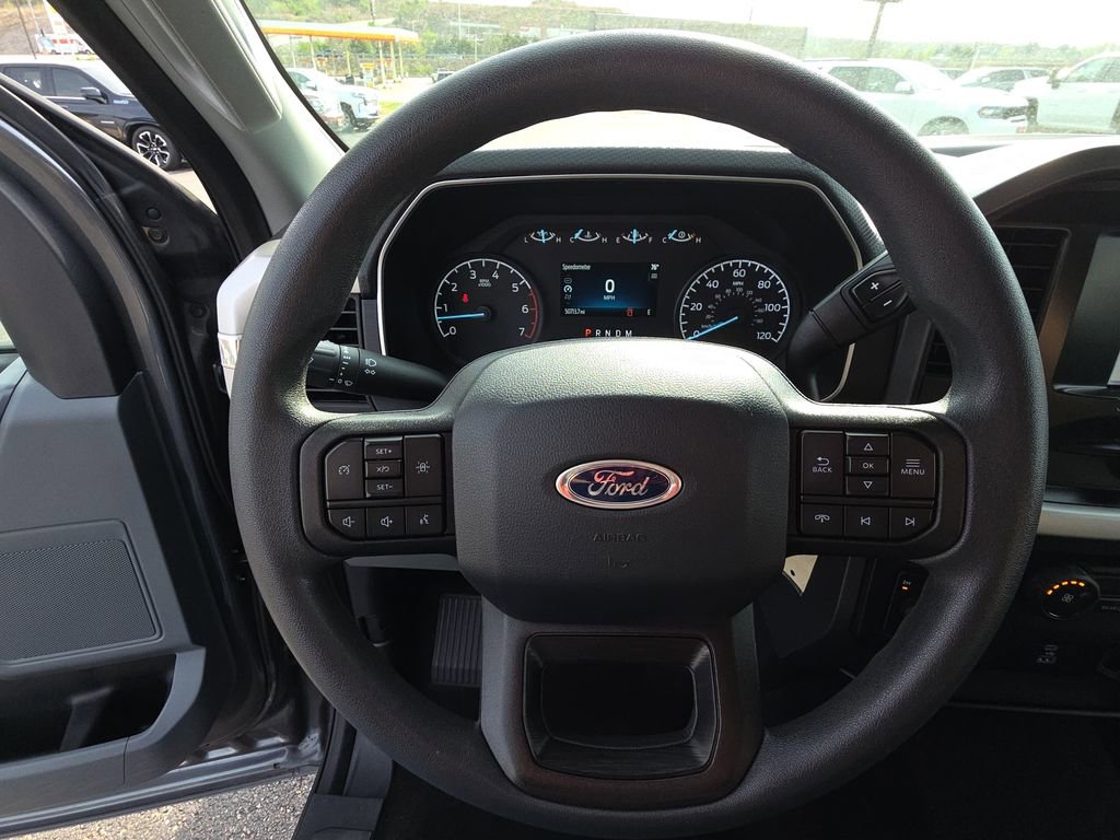 Used 2022 Ford F150 XLT image 18