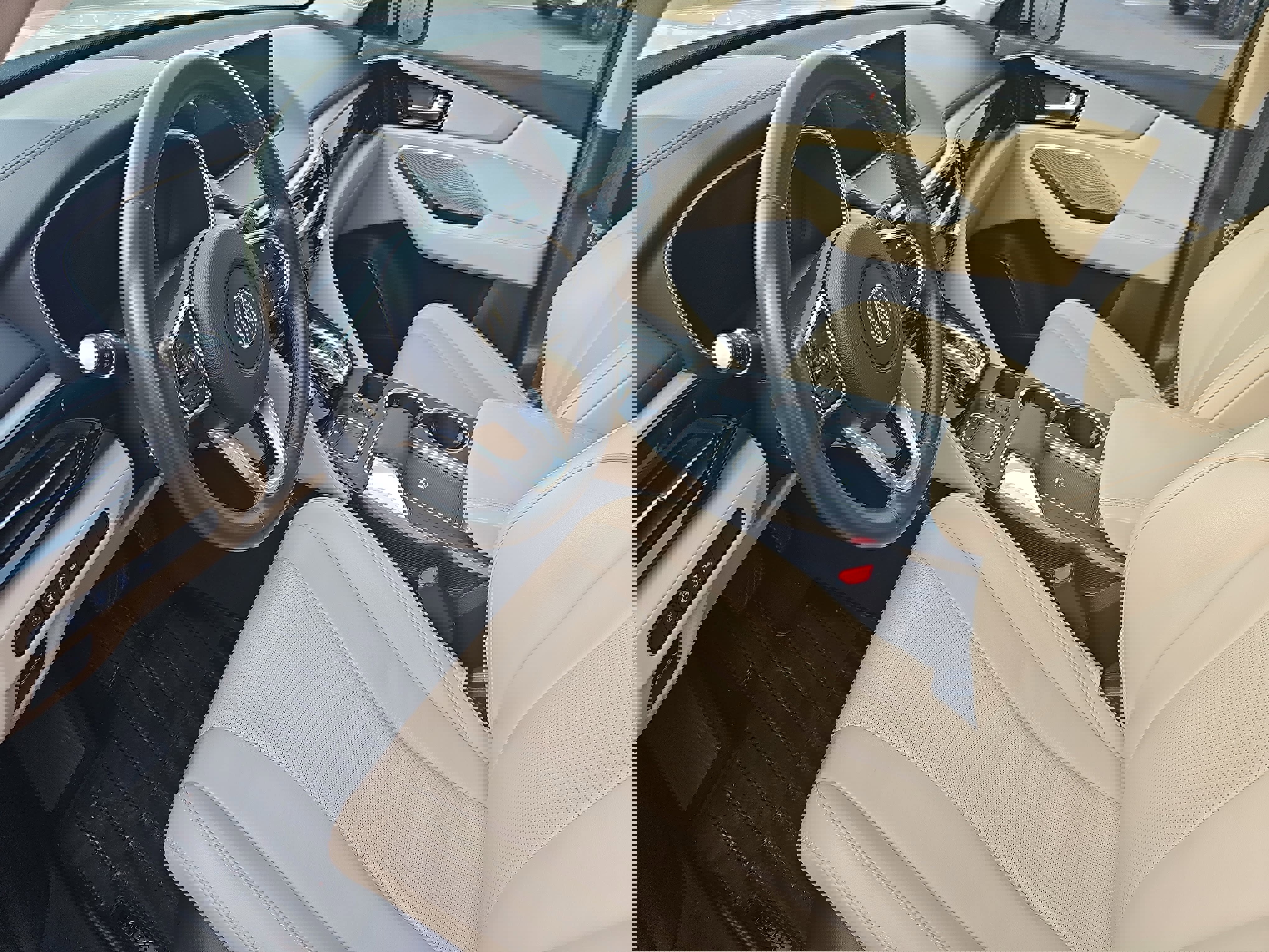 Certified 2023 Acura MDX FWD w/ Technology Package image 17