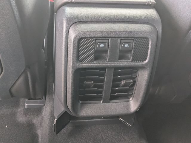New 2026 Ford Bronco Big Bend AWD/4WD image 21