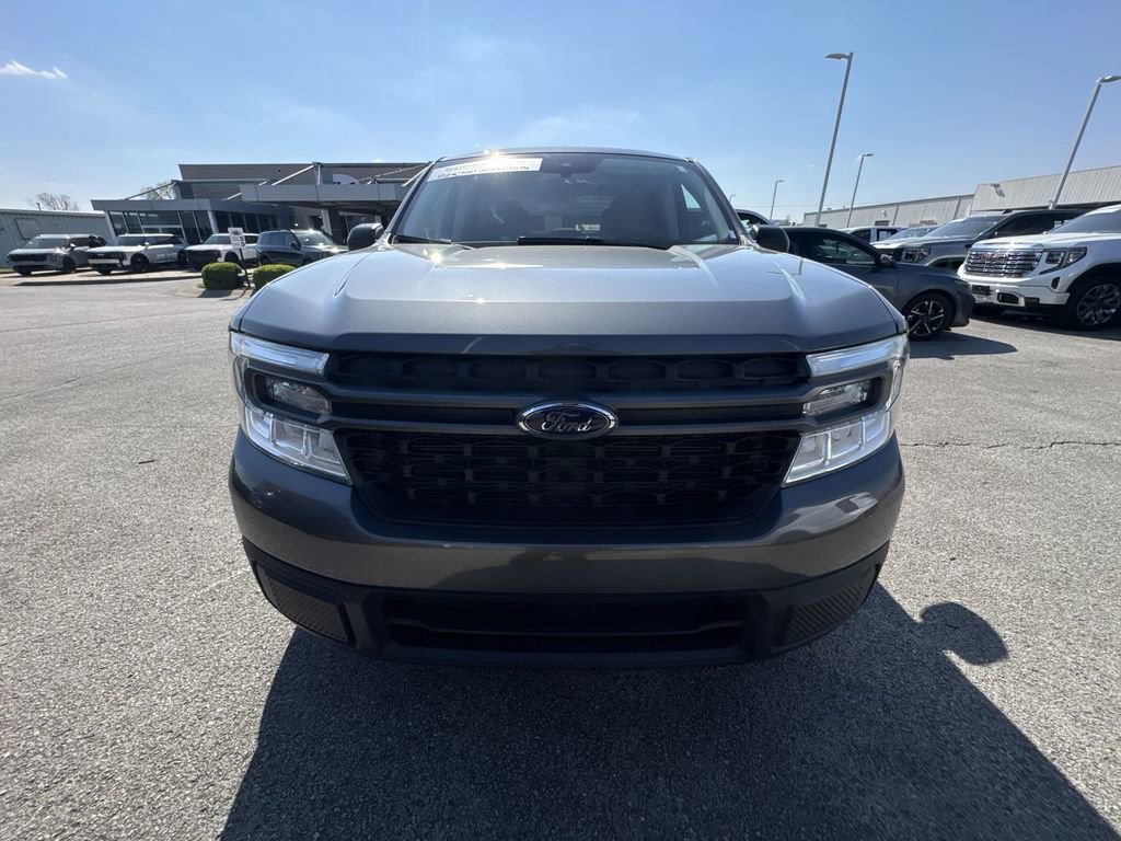 Used 2024 Ford Maverick XLT image 25
