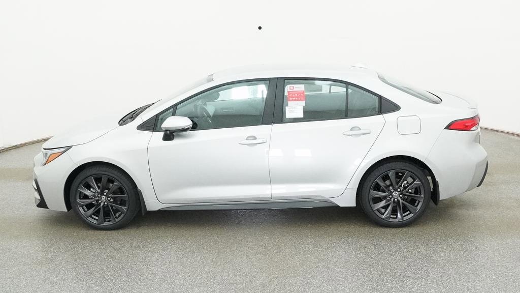 New 2026 Toyota Corolla SE FWD image 22