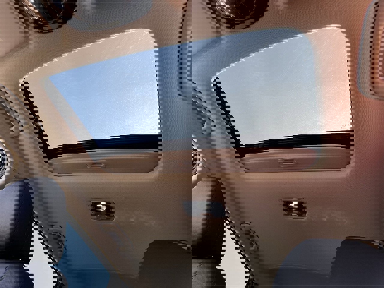 Used 2025 Hyundai Tucson SEL image 22