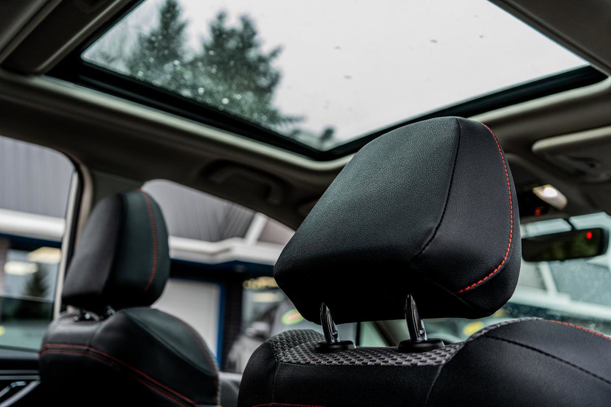 Used 2020 Subaru Forester Sport image 37