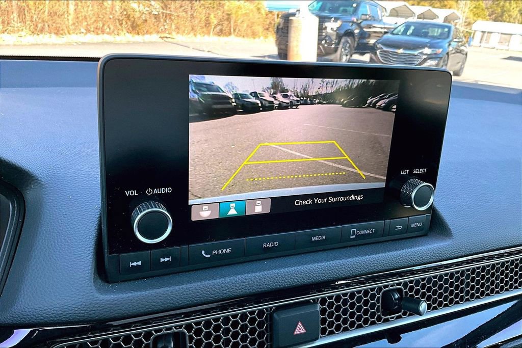 Used 2024 Honda Civic Sport image 13