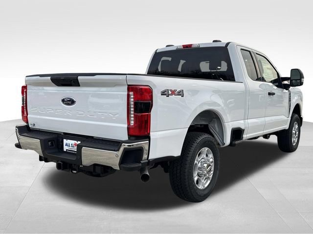 New 2026 Ford F350 XLT w/ 360-Degree Camera Package image 7