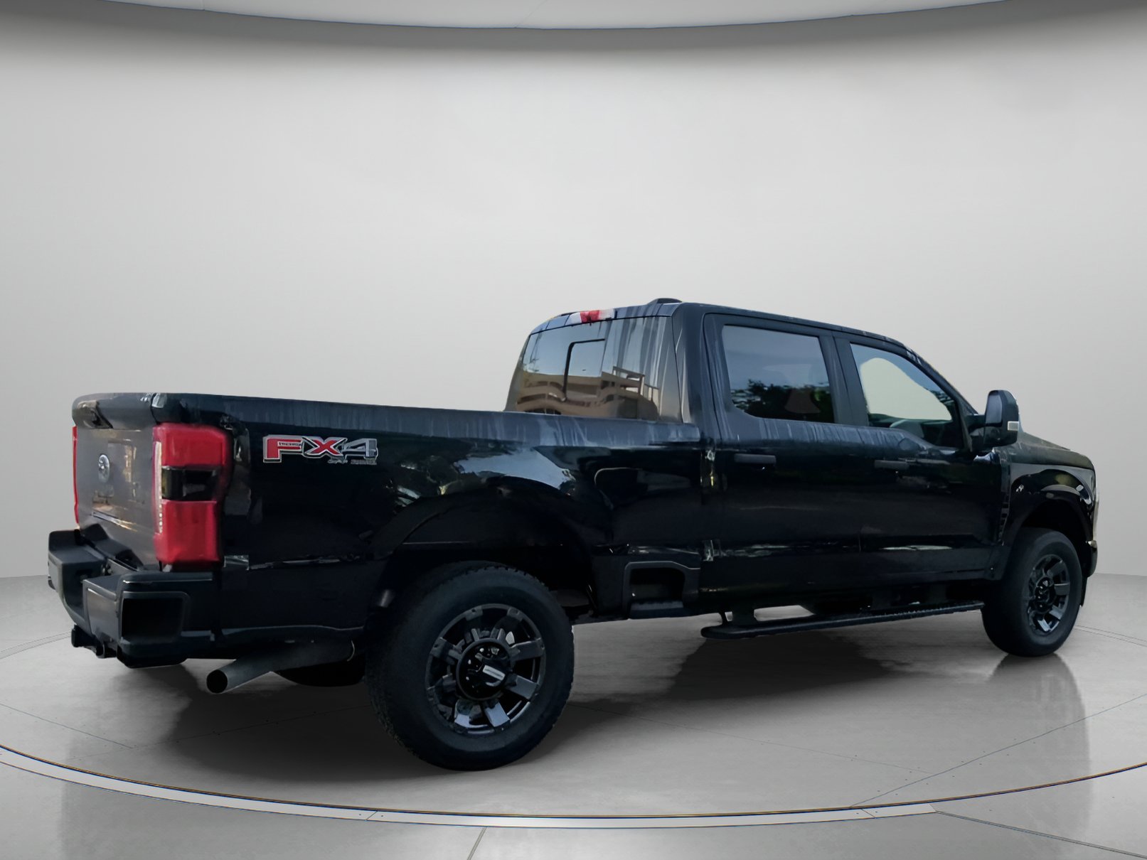Certified 2024 Ford F250 XL w/ STX Appearance Package AWD/4WD image 29