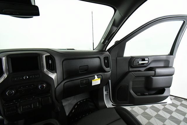 New 2026 Chevrolet Silverado 3500 W/T w/ WT Convenience Package AWD/4WD image 21