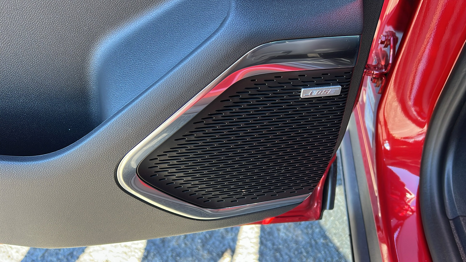 New 2026 Chevrolet Traverse Z71 w/ Enhanced Driving Package image 13