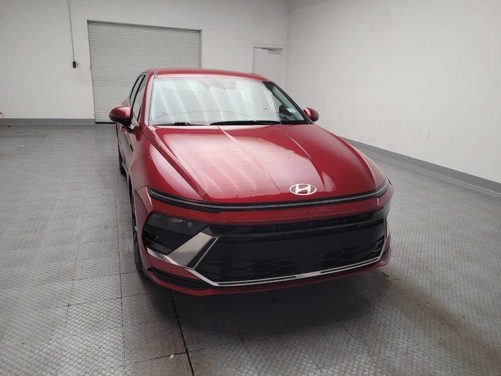 Used 2025 Hyundai Sonata SEL FWD image 14