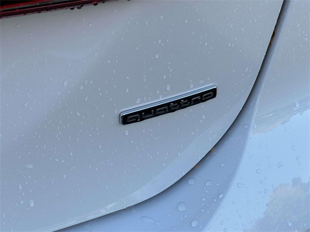 Certified 2025 Audi A5 2.0T Premium Plus w/ Premium Plus image 11