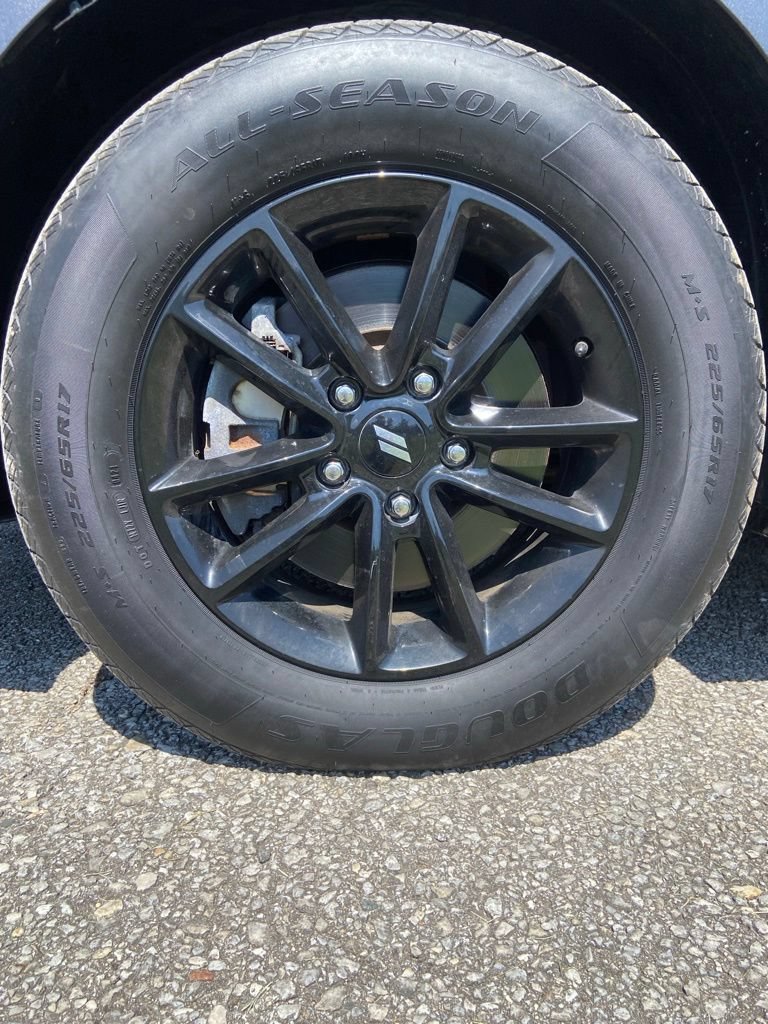 Used 2019 Dodge Grand Caravan GT FWD image 9