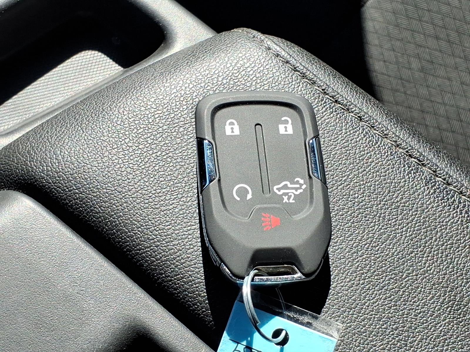 Used 2022 Chevrolet Silverado 1500 LT image 22