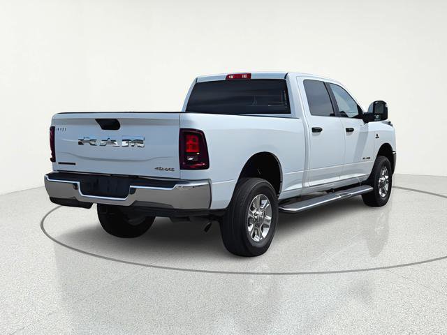 Used 2025 RAM 2500 Big Horn image 13