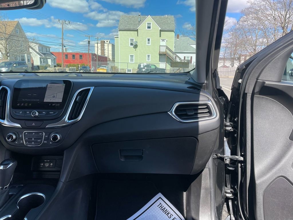 Used 2021 Chevrolet Equinox LT image 26