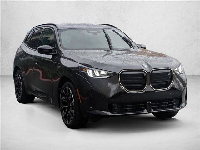 New 2026 BMW X3 M50 w/ Premium Package image 6