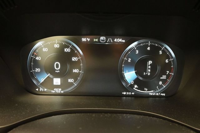 Used 2021 Volvo XC60 T5 Inscription w/ Protection Package Premier FWD image 26