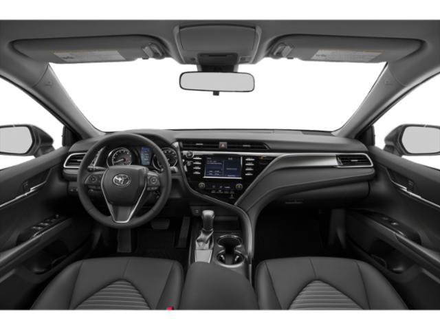 Used 2019 Toyota Camry SE image 11