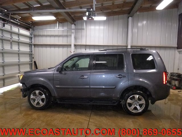 Used 2014 Honda Pilot EX-L image 6