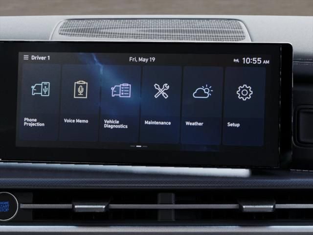 New 2027 Hyundai Santa Fe SE FWD image 13