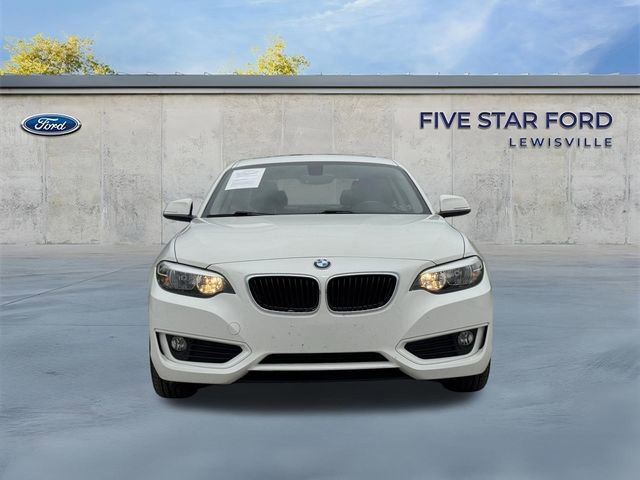Used 2014 BMW 228i Coupe RWD image 8