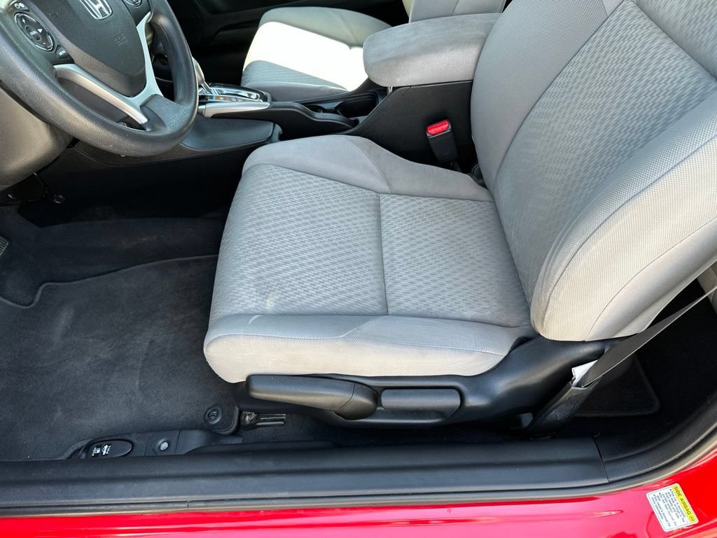 Used 2015 Honda Civic LX image 19