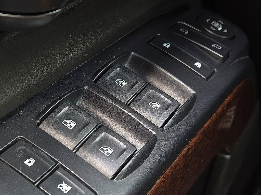 Used 2015 GMC Sierra 2500 SLE w/ SLE Preferred Package image 15