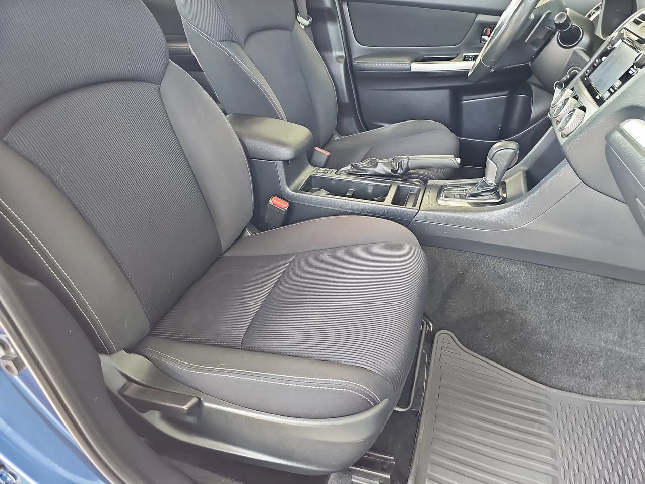 Used 2016 Subaru Impreza 2.0i Sport Premium AWD/4WD image 13
