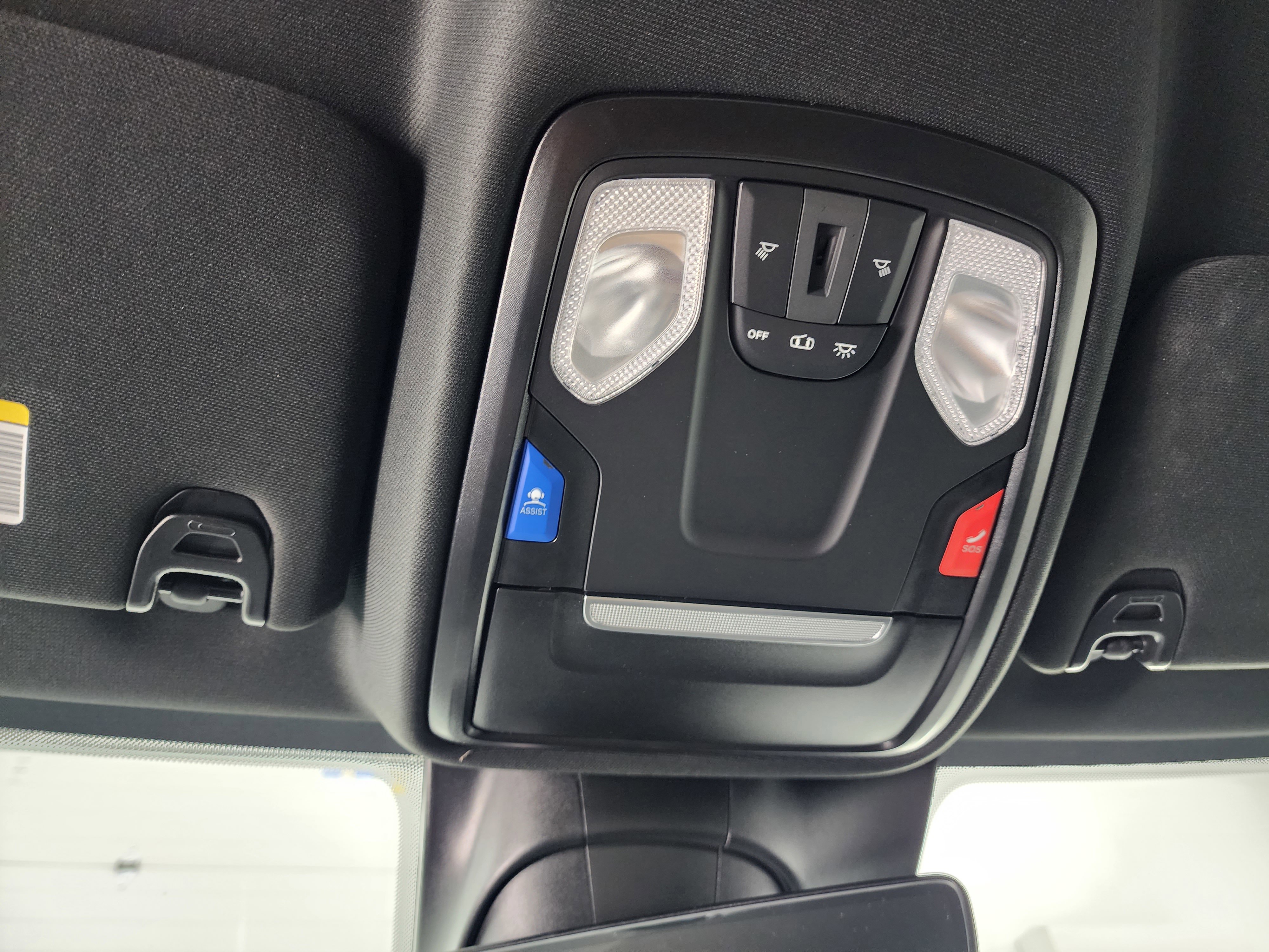 Used 2024 RAM 3500 Big Horn w/ Night Edition image 55