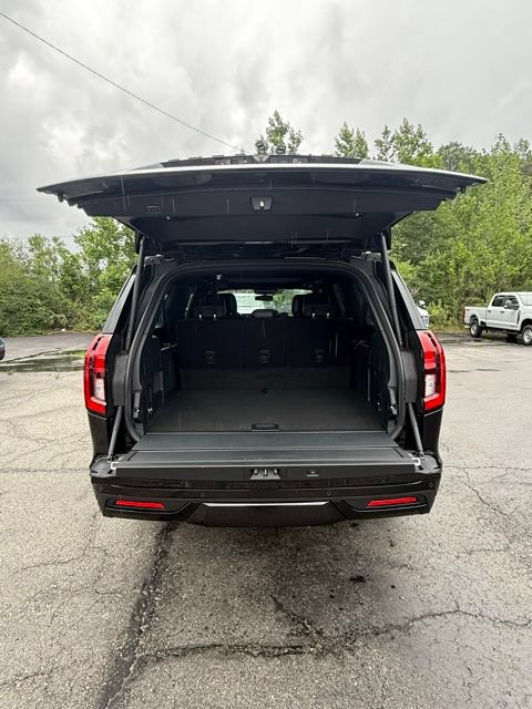 New 2026 Ford Expedition Max Platinum w/ Stealth Performance Package AWD/4WD image 6