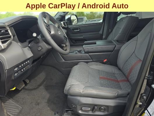 Used 2026 Toyota Sequoia Capstone AWD/4WD image 10
