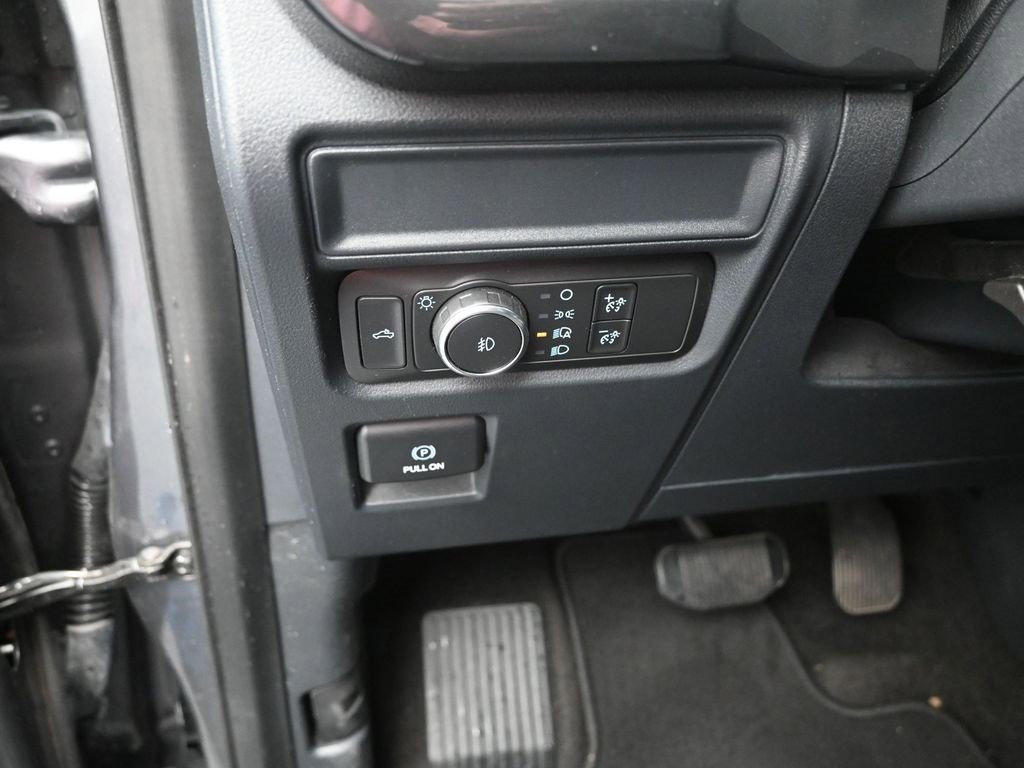 Used 2021 Ford F150 XL w/ STX Appearance Package image 13