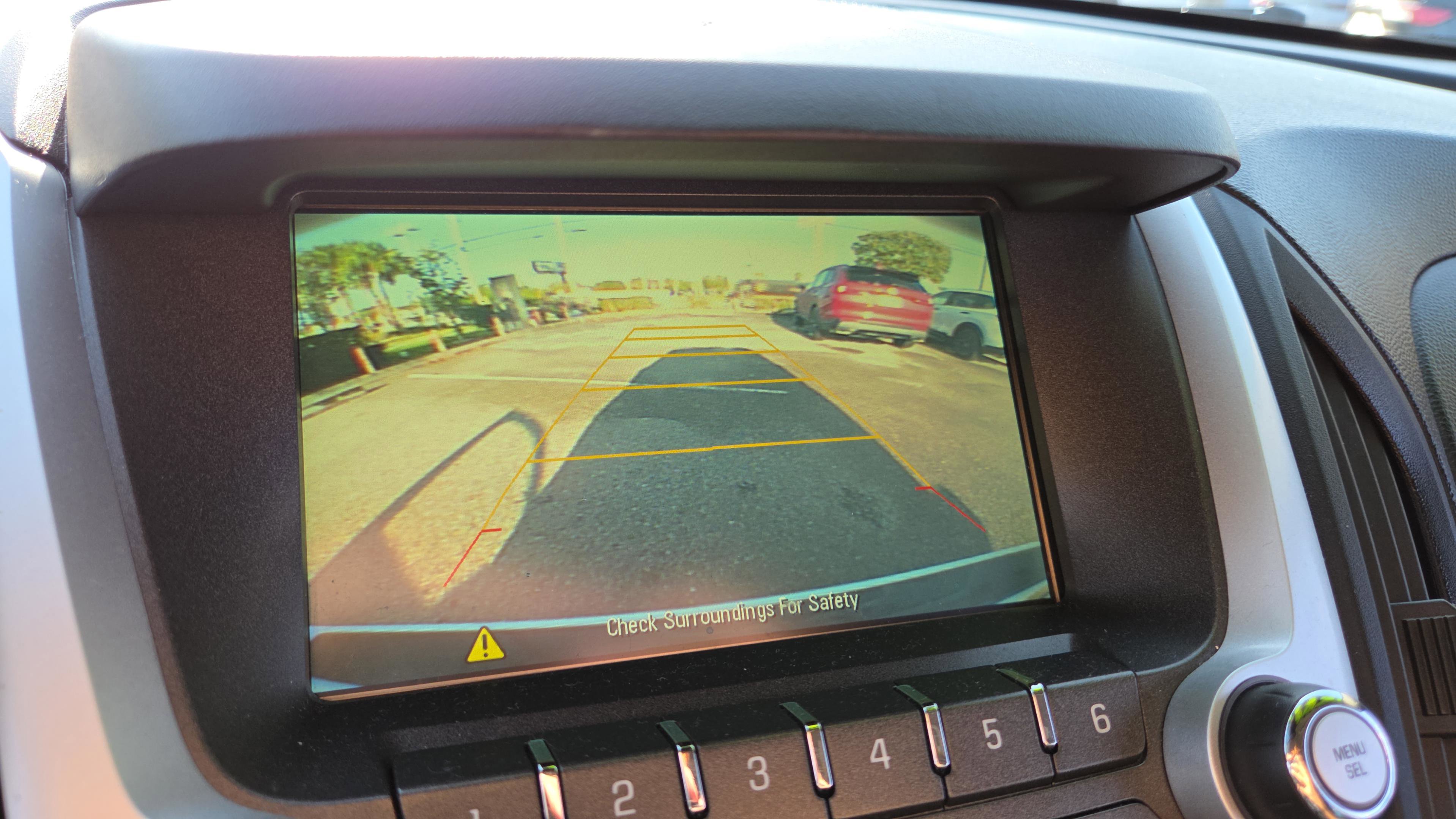 Used 2017 Chevrolet Equinox LS image 32