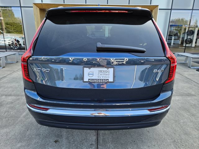 Used 2026 Volvo XC90 B6 Ultra AWD/4WD image 6