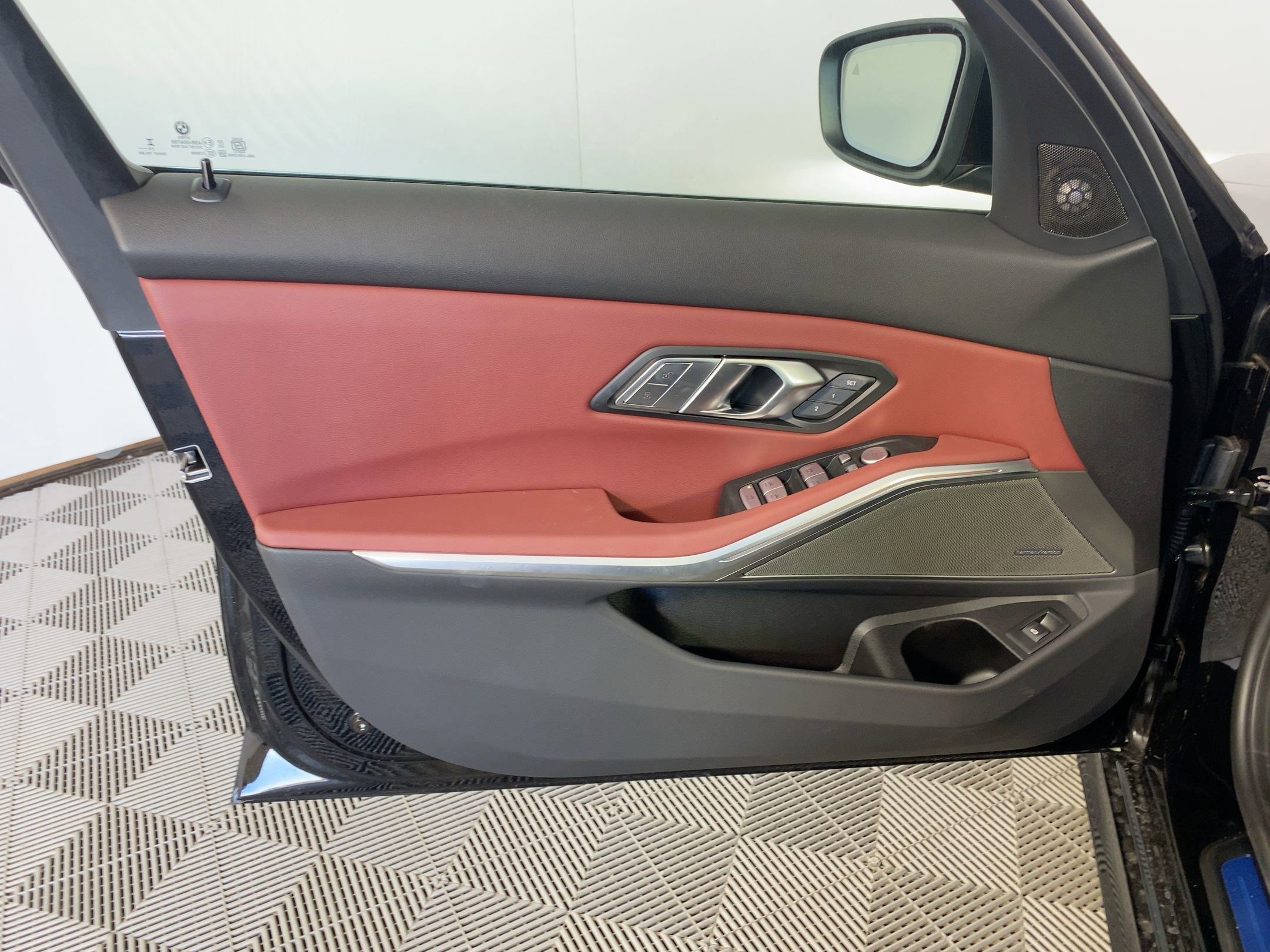 Used 2026 BMW 330i xDrive 330i NA xDrive (330i NA xDrive image 10