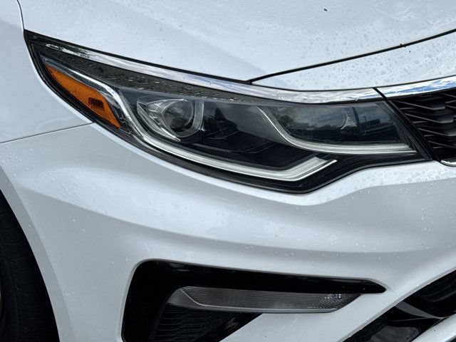 Used 2019 Kia Optima LX FWD image 6