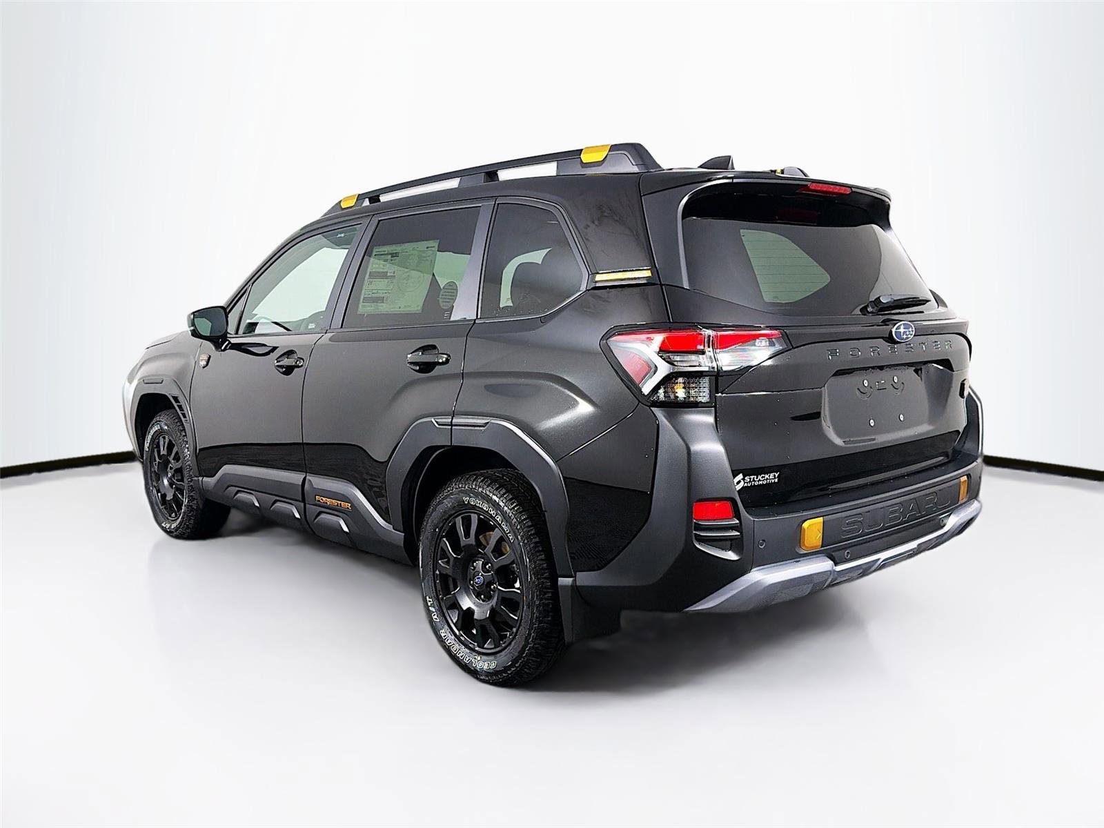 New 2026 Subaru Forester Wilderness AWD/4WD image 5