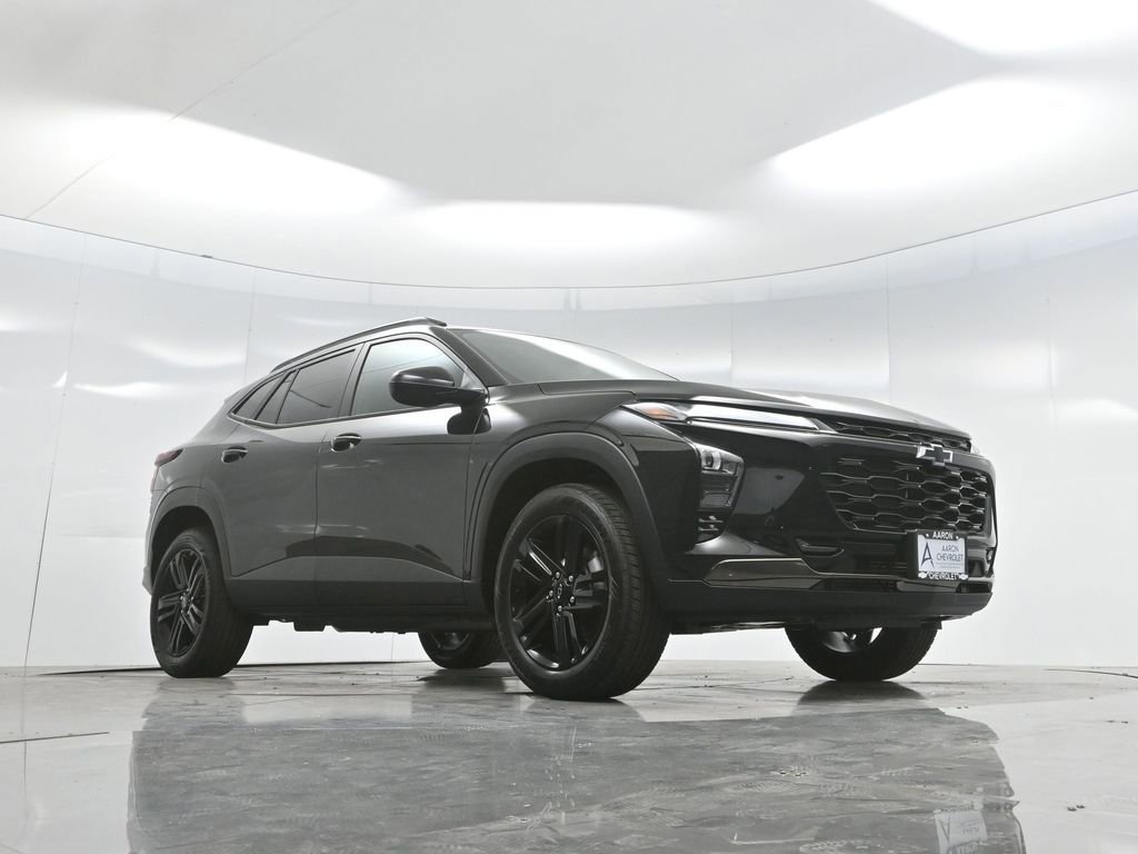 Used 2026 Chevrolet Trax ACTIV w/ Driver Confidence Package image 61