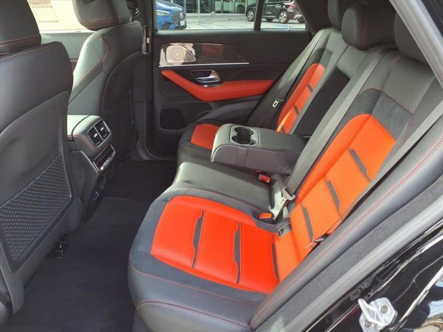 New 2026 Mercedes-Benz GLE 53 AMG 4MATIC Coupe image 18