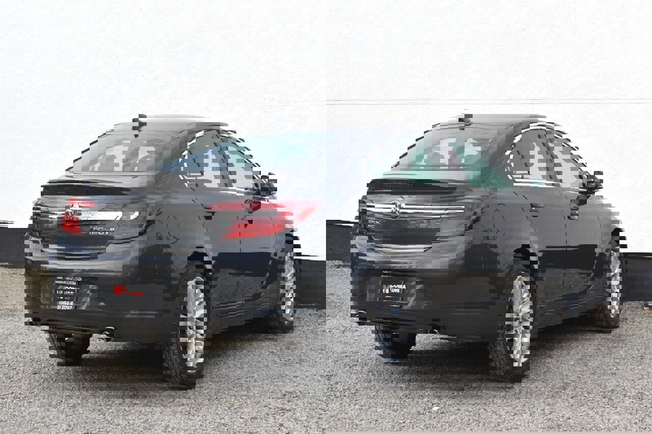 Used 2015 Buick Regal Premium image 5