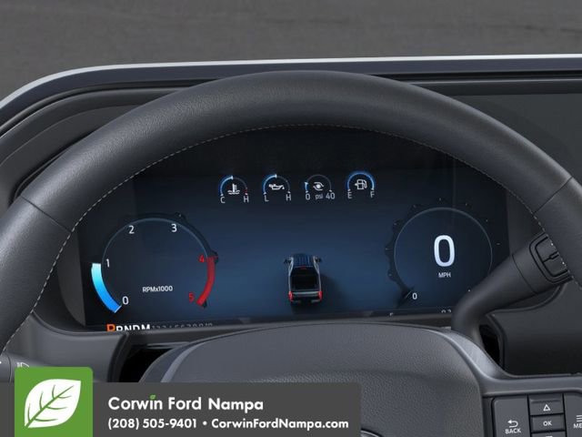 New 2026 Ford F350 4x4 Crew Cab Super Duty image 13