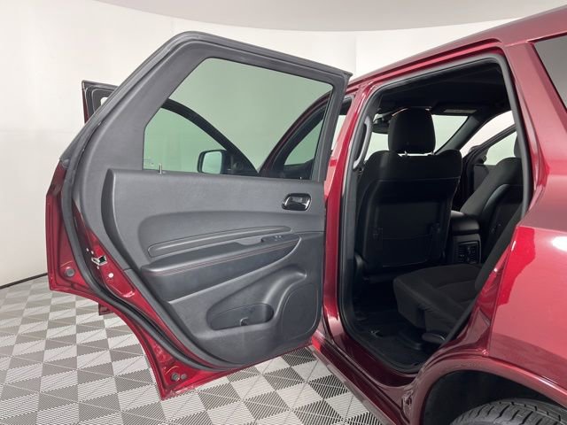 Used 2023 Dodge Durango GT RWD image 41