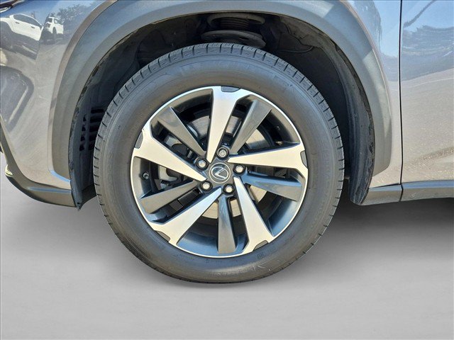 Used 2021 Lexus NX 300 FWD w/ Premium Package image 19
