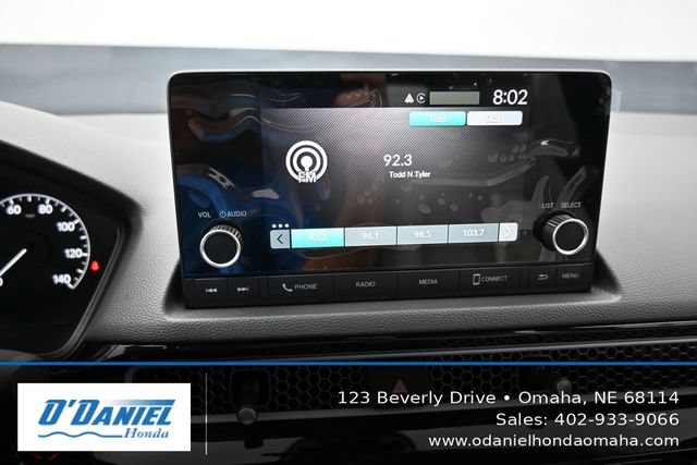 Used 2026 Honda Civic Sport image 31