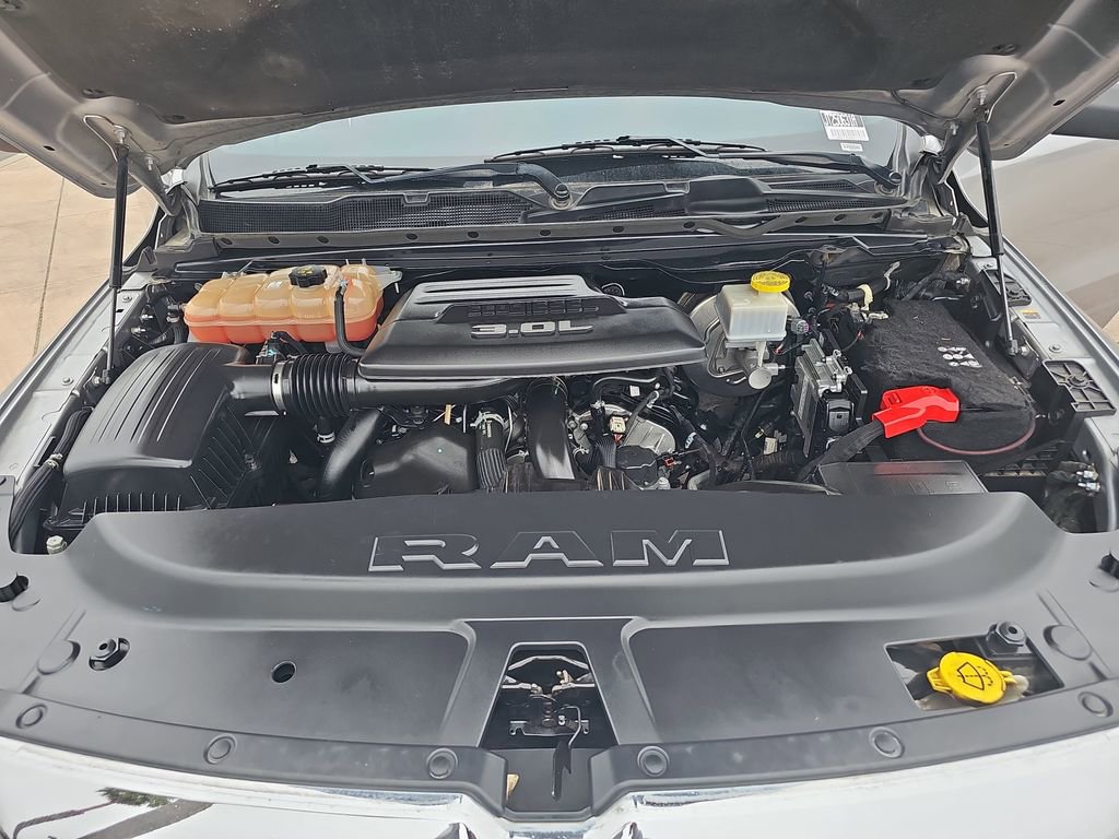 Used 2022 RAM 1500 Big Horn image 31