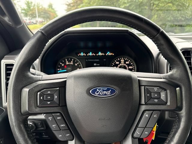 Used 2020 Ford F150 XLT w/ Equipment Group 302A Luxury RWD image 12