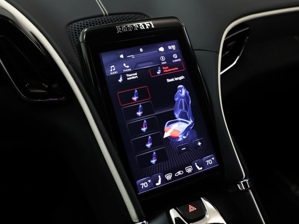 Certified 2023 Ferrari Roma image 29