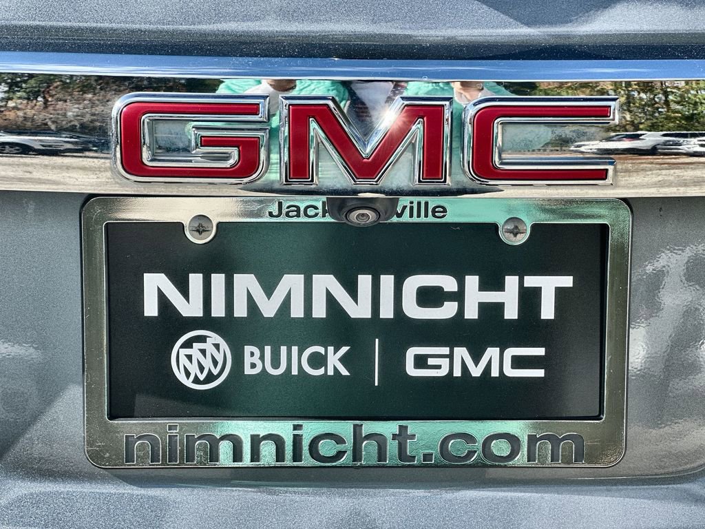 Certified 2021 GMC Acadia SLT w/ Premium Package image 32