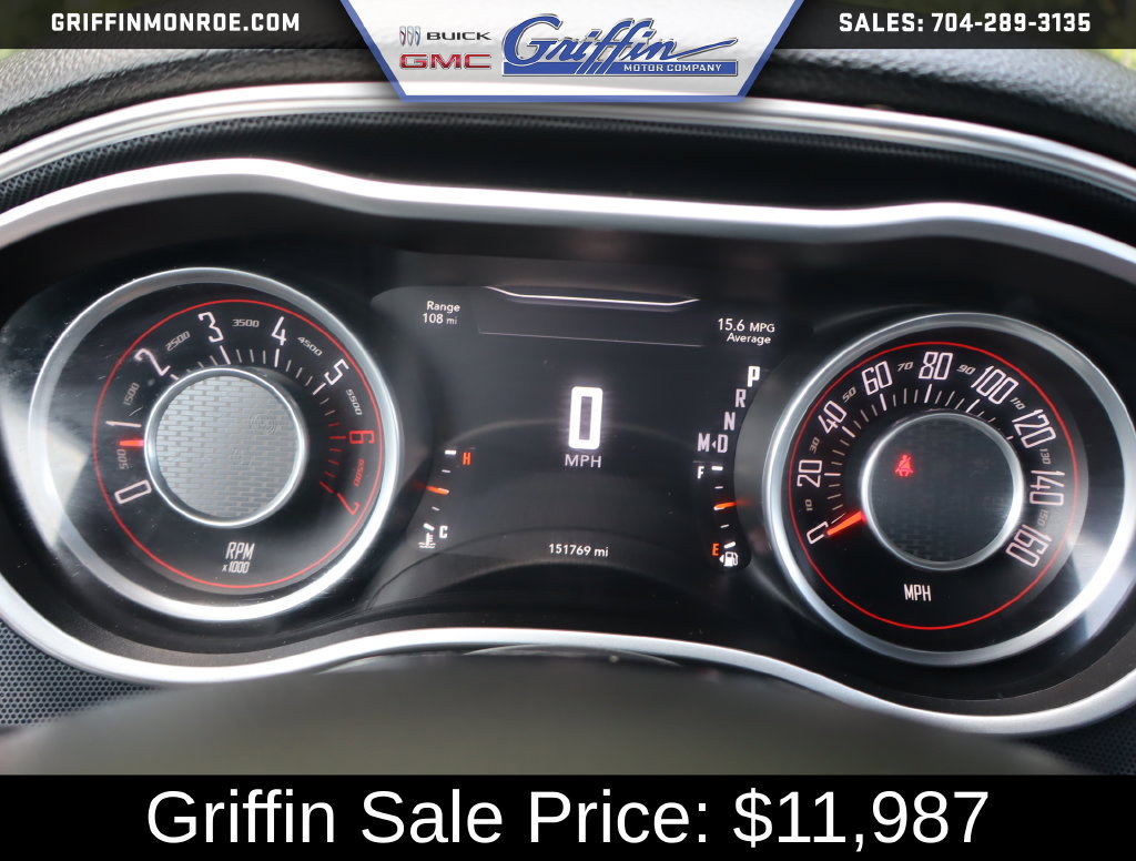 Used 2016 Dodge Challenger R/T Plus RWD image 29